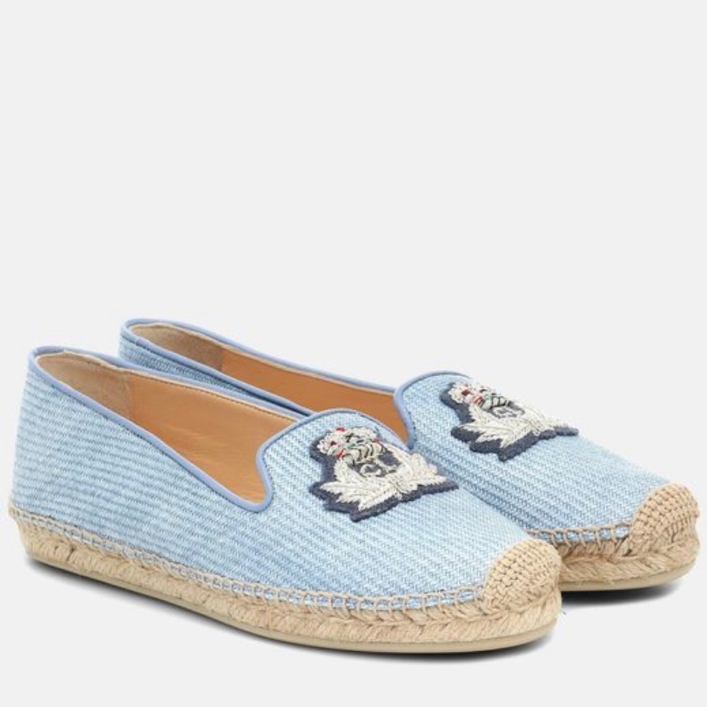 Christian Louboutin Nanou Espadrilles